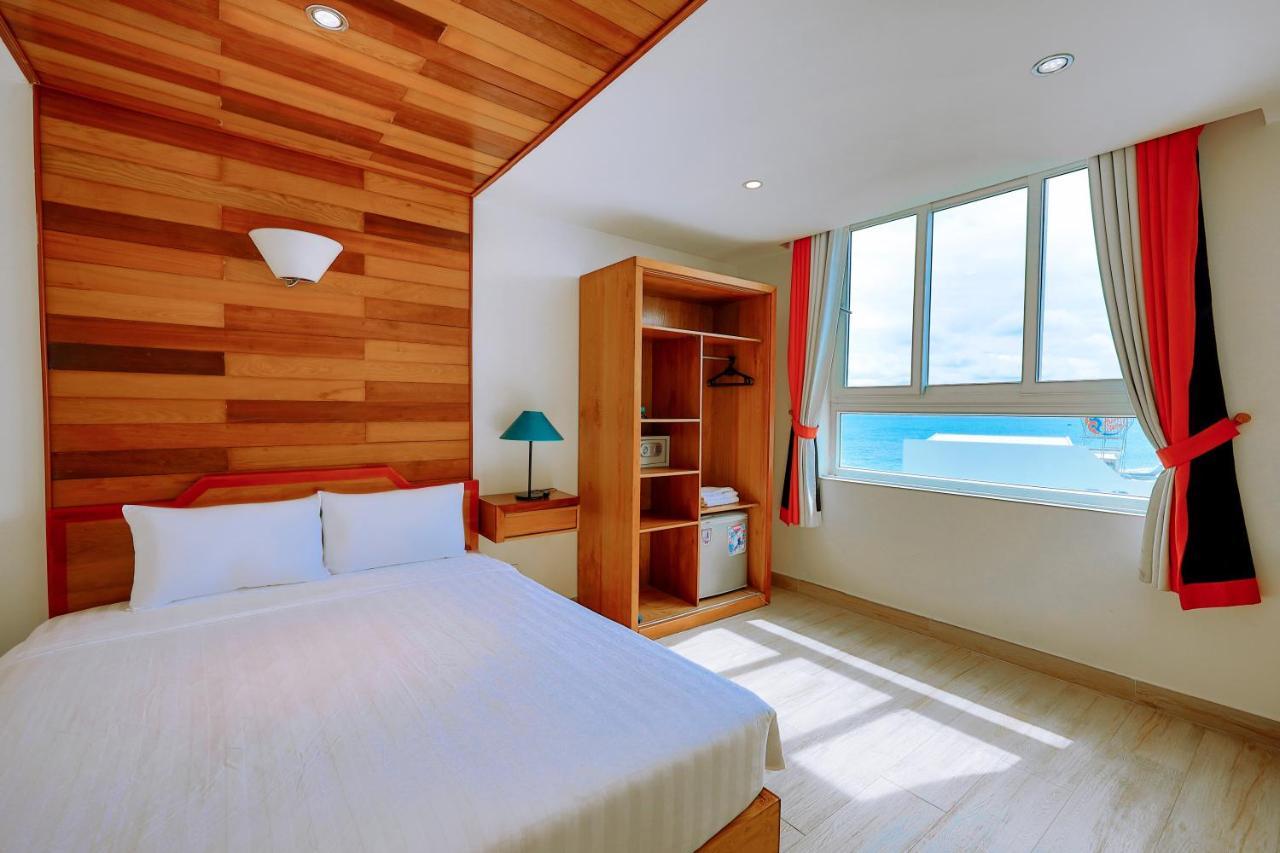 Light House Phu Quoc Hotel Exterior photo